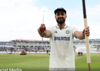 IND vs ENG: अर्शदीप के बाद आकाशदीप की चोट ने बढ़ई भारत की चिंता, चौथे टेस्ट से बाहर हो सकते