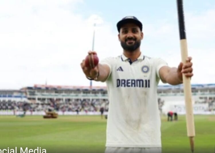 IND vs ENG: अर्शदीप के बाद आकाशदीप की चोट ने बढ़ई भारत की चिंता, चौथे टेस्ट से बाहर हो सकते