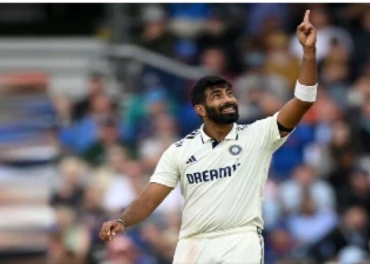 IND vs ENG: इंग्लैंड में इतिहास रच सकते हैं जसप्रीत बुमराह, वसीम अकरम का रिकॉर्ड तोड़ने के बेहद करीब