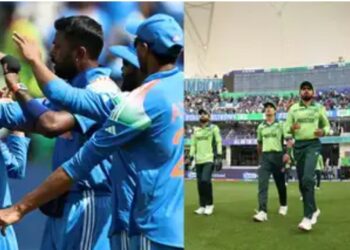 एशिया कप में भारत-पाकिस्तान का क्रिकेट मैच 14 सितंबर को