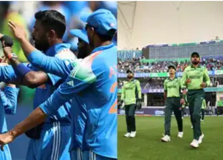 एशिया कप में भारत-पाकिस्तान का क्रिकेट मैच 14 सितंबर को