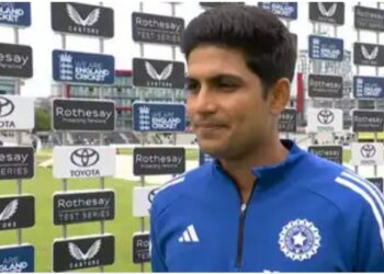 इसे कहते हैं कप्तान… एक ही झटके में बेन स्टोक्स की लंका लगा दी, हाथ नहीं मिलाने पर शुभमन गिल ने दे डाला ऐसा बयान