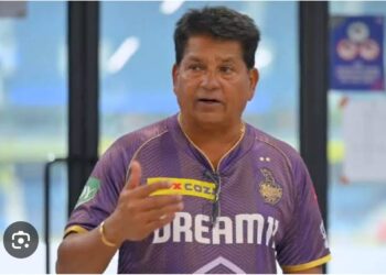 केकेआर ने चंद्रकांत पंडित को हेड कोच के पद से हटाया