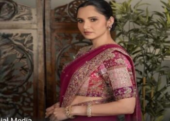 भारत में अब और भी महिला सुपरस्टार हैं, लेकिन खुद को प्रस्तुत करना जानना होगा: सानिया मिर्जा