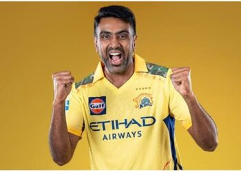 मुझे चेन्नई सुपर किंग से अलग होने में कोई परेशानी नहीं  : आर.अश्विन