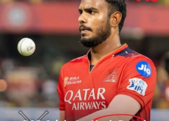 दुष्कर्म के आरोपी यश दयाल के खेलने पर रोक