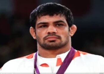 सुप्रीम कोर्ट ने कैंसिल की रेसलर सुशील कुमार की बेल, एक हफ्ते में सरेंडर करने का आदेश