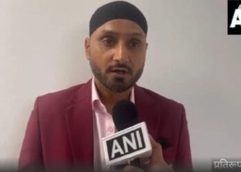 एशिया कप को लेकर हरभजन सिंह ने की अपील, कहा- खून और पानी एकसाथ नहीं बह सकते…