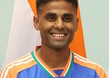 एशिया कप में सूर्यकुमार यादव खेलेंगे या नहीं?