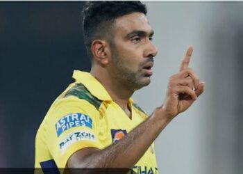 डेवाल्ड ब्रेविस बवाल पर सीएसके को रविचंद्रन अश्विन का एक और जवाब