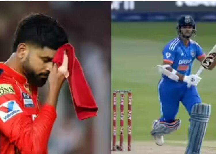 दोनों के साथ अच्छा नहीं हुआ… श्रेयस अय्यर-यशस्वी जायसवाल के लिए छलका रविचंद्रन अश्विन का दर्द