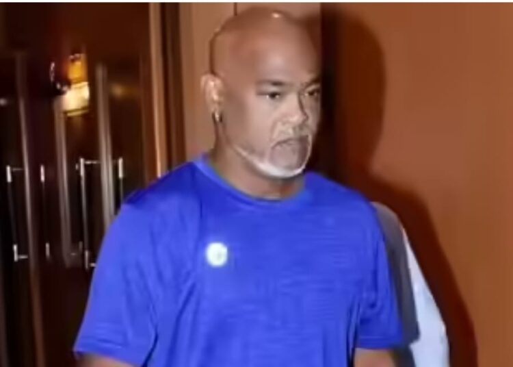 ठीक से नहीं बोल पा रहे हैं! विनोद कांबली के हेल्थ पर छोटे भाई ने दिया अपडेट