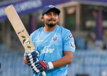 उतार- चढ़ाव बहुत देखे, समझिए नई शुरुआत कर रहा हूं : पृथ्वी शॉ