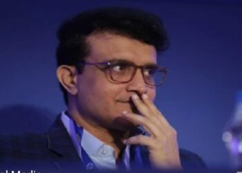 सौरव गांगुली बने दक्षिण अफ्रीकी क्लब टीम के हेड कोच