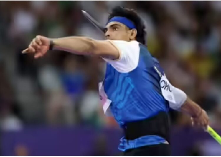 नीरज चोपड़ा के लिए डायमंड लीग फाइनल जीतना नहीं होगा आसान, इन धुरंधरों से मिलेगी टक्कर