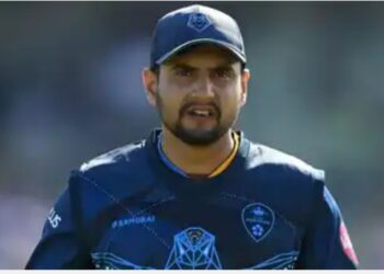 पाकिस्तानी क्रिकेटर हैदर अली को होगी उम्रकैद की सजा? 24 साल की उम्र में करियर तबाह!