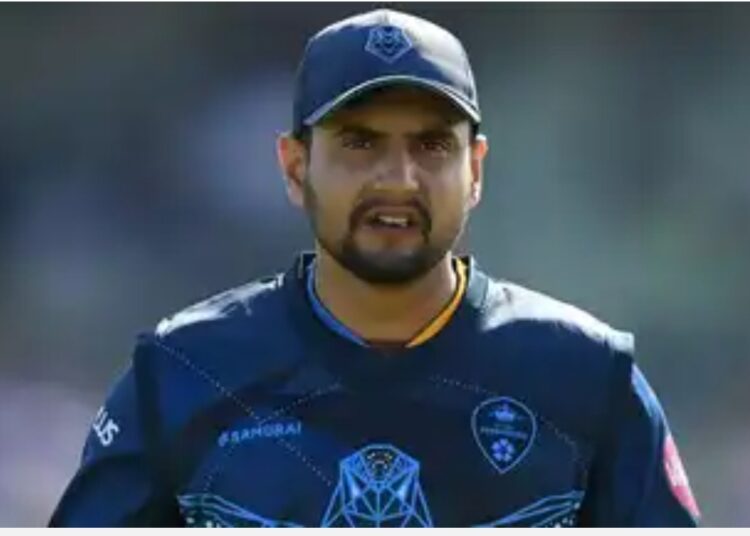 पाकिस्तानी क्रिकेटर हैदर अली को होगी उम्रकैद की सजा? 24 साल की उम्र में करियर तबाह!