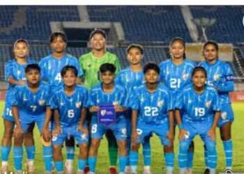 20 साल के लंबे इंतजार के बाद भारतीय महिला फुटबॉल टीम का कमाल, अंडर-20 एएफसी महिला एशियाई कप के लिए किया क्वालीफाई