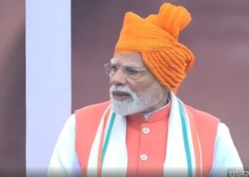 राष्ट्रीय खेल नीति से भारत में खेलों का विकास सुनिश्चित होगा/प्रधानमंत्री मोदी