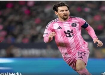 Lionel Messi दिसंबर में भारत का 3 दिवसीय दौरा करेंगे