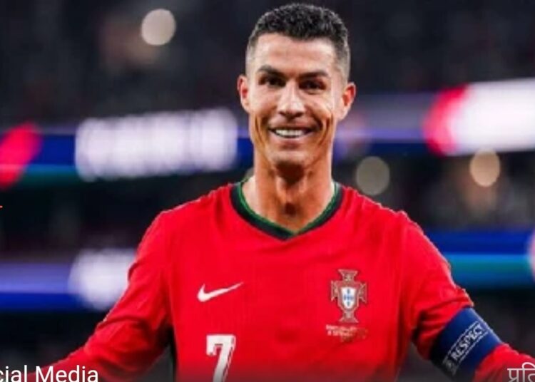 भारत आएंगे स्टार फुटबॉलर Cristiano Ronaldo! फैंस का सपना होगा पूरा