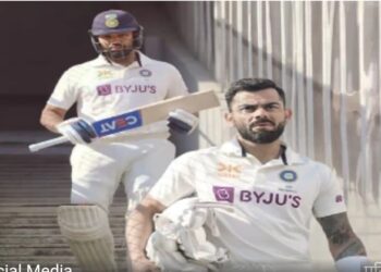 रोहित-कोहली के टेस्ट संन्यास पर बोला ये दिग्गज, बीसीसीआई पर उठाए सवाल