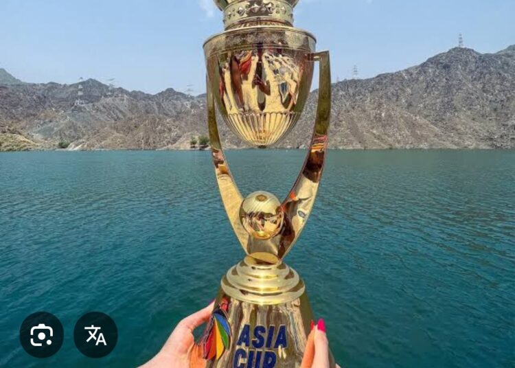 10 सेकंड के मिलेंगे 1600000 रुपये, एशिया कप के भारत-पाकिस्तान मैच में ब्रॉडकास्टर की लगी लॉटरी!