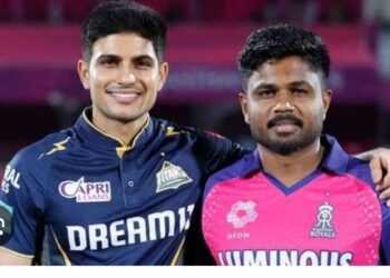 गिल या संजू सैमसन ?? टीम इंडिया के चयन में फंसा पेच