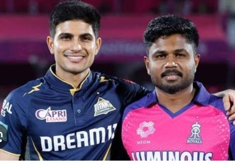 गिल या संजू सैमसन ?? टीम इंडिया के चयन में फंसा पेच