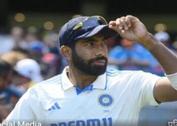 जसप्रीत बुमराह के समर्थन में उतरा ये दिग्गज, कहा- इंग्लैंड में जो किया, ठीक किया