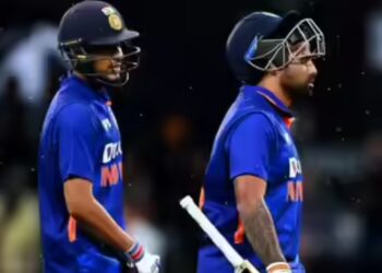 शुभमन गिल का उपकप्तान बनना सूर्यकुमार यादव के लिए बड़ा खतरा क्यों?