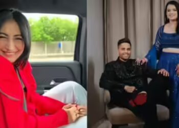 धनश्री वर्मा के सपोर्ट में आई सूर्य कुमार यादव की पत्नी