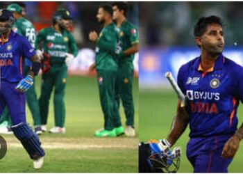 पाकिस्तान के खिलाफ सूर्य का बल्ला अस्त क्यों ?