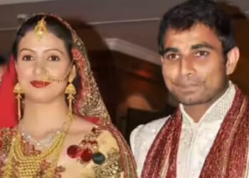 क्या मोहम्मद शमी को है हसीन जहां से शादी का पछतावा? पर्सनल लाइफ विवाद पर तोड़ी चुप्पी!