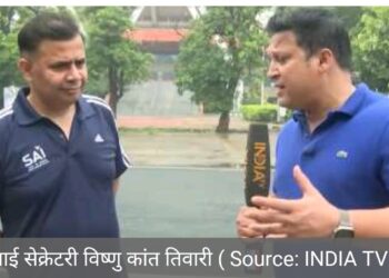 मोंडो ट्रैक को बिछाने के पीछे का क्या है राज  ?