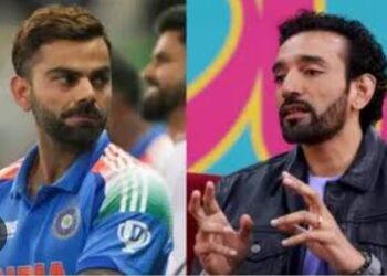 मेरे बयानों से विराट से रिश्तों में आई दरार | रॉबिन उथप्पा