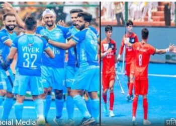 Hockey Asia Cup 2025: सुपर-4 में कोरिया से भिड़ेगा भारत, जानें हेड टू हेड रिकॉर्ड