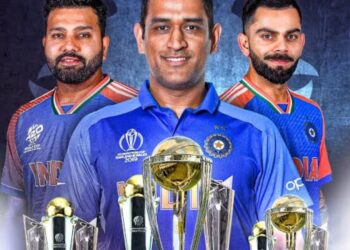 विराट कोहली, एमएस धोनी और रोहित शर्मा को देखना अब पड़ेगा महंगा