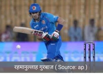 न शतक न अर्धशतक, फिर भी 300 पार