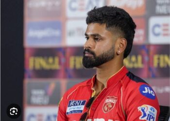 श्रेयस अय्यर को बीसीसीआई ने दी बड़ी जिम्मेदारी