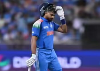 टीम में जगह नहीं मिलने पर कैसा लगता है? एशिया कप से नजरअंदाज किए गए श्रेयस अय्यर ने दिल की बात कही