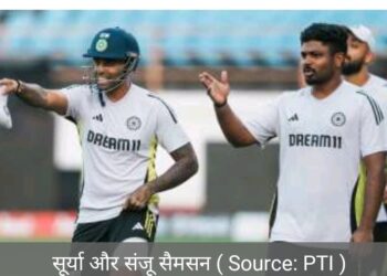 संजू टॉप ऑर्डर में सबसे खतरनाक|रवि शास्त्री