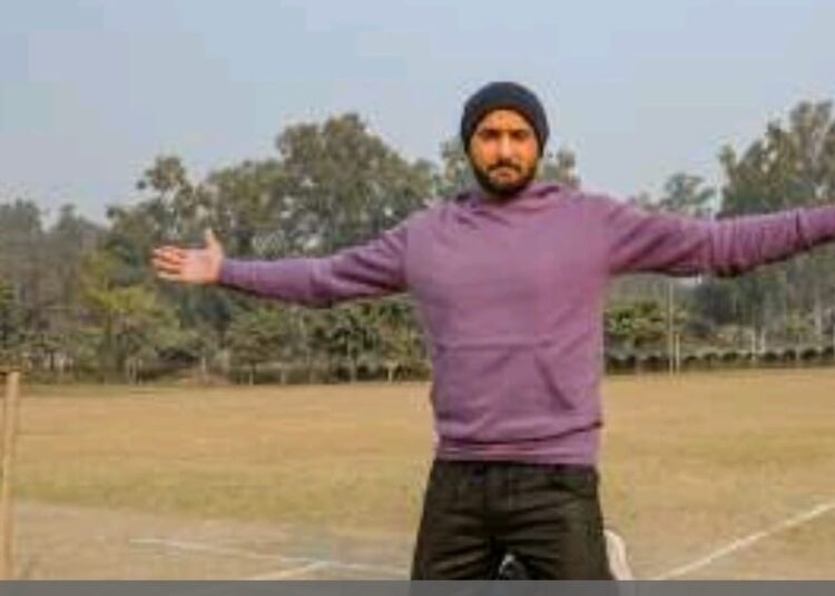 बाढ़ प्रभावितों के लिए हरभजन सिंह ने भेंट की एंबुलेंस और नावें