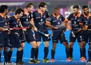 ऑक्शन से पहले हॉकी इंडिया लीग को बड़ा झटका, एक सीजन बाद हटी यूपी रूद्राज फ्रेंचाइजी, जानें पूरी जानकारी