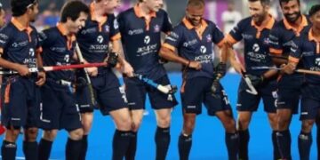 ऑक्शन से पहले हॉकी इंडिया लीग को बड़ा झटका, एक सीजन बाद हटी यूपी रूद्राज फ्रेंचाइजी, जानें पूरी जानकारी