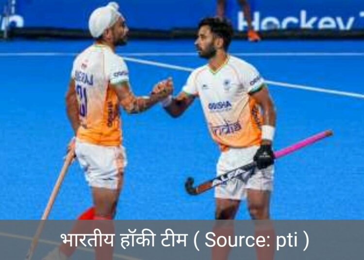 जीत की हैट्रिक के साथ भारत सुपर-4 में