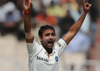 करिश्माई स्पिनर अमित मिश्रा ने क्रिकेट को अलविदा कहा