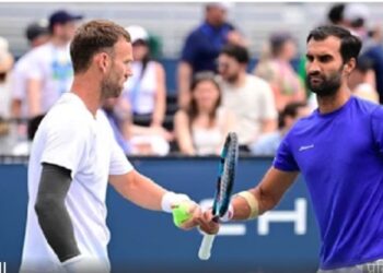 US Open 2025: Yuki Bhambri यूएस ओपन के सेमीफाइनल में पहुंचे, इतिहास रचने से 2 जीत दूर