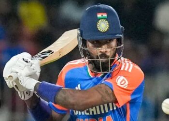 सत्रह रन और, हार्दिक पंड्या के नाम होगा खास रिकॉर्ड