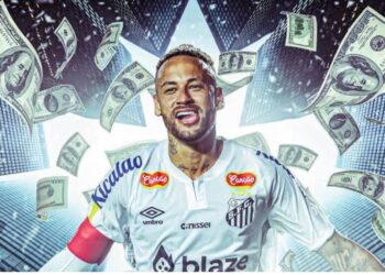 ब्राजील के बिजनेसमैन ने नेमार के नाम किया 10000 करोड़ की संपत्ति